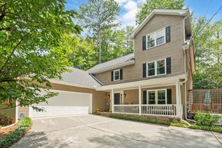 450 W Spalding Drive, Sandy Springs, GA 30328