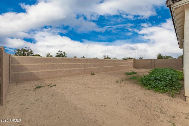 11662 W LUXTON Lane, Avondale, AZ 85323