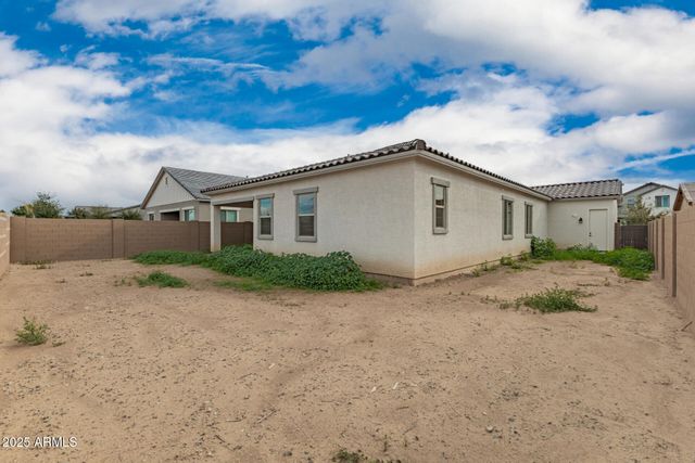 11662 W LUXTON Lane, Avondale, AZ 85323