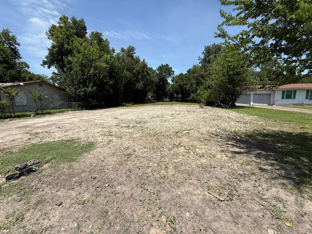 5021 Wilmington Street, Houston, TX 77033
