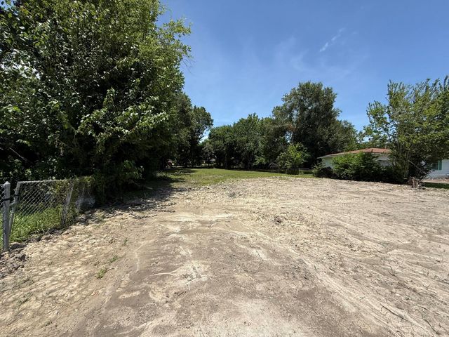 5021 Wilmington Street, Houston, TX 77033