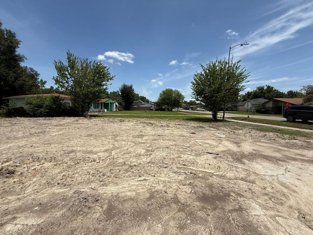 5021 Wilmington Street, Houston, TX 77033