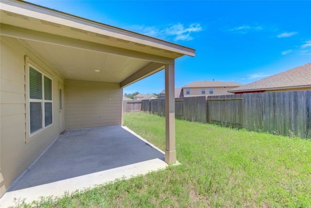 23614 Eldarica Pine Court, Tomball, TX 77375