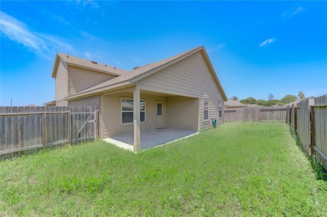 23614 Eldarica Pine Court, Tomball, TX 77375