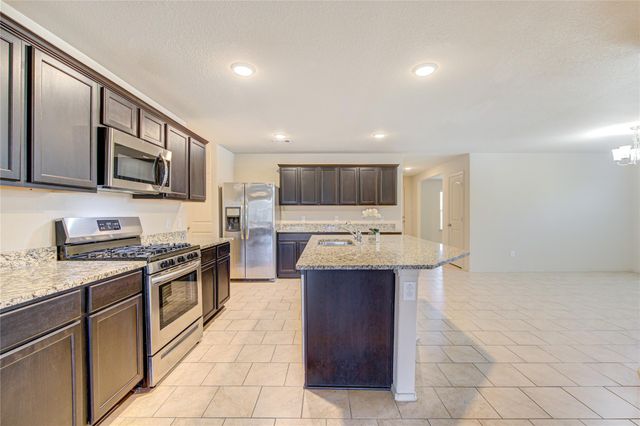 23614 Eldarica Pine Court, Tomball, TX 77375