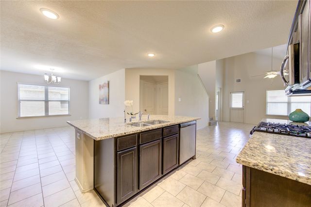 23614 Eldarica Pine Court, Tomball, TX 77375