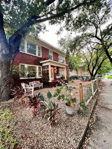 1302 W Bell Street 1, Houston, TX 77019