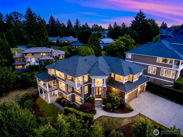 11022 SE 61st Place, Bellevue, WA 98006