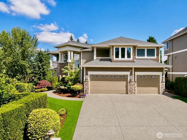 11022 SE 61st Place, Bellevue, WA 98006