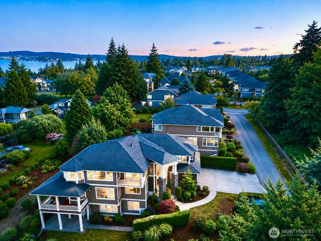 11022 SE 61st Place, Bellevue, WA 98006