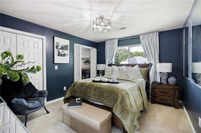 9396 Woodlawn Drive, Douglasville, GA 30135