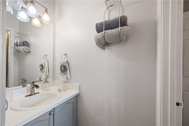 9396 Woodlawn Drive, Douglasville, GA 30135