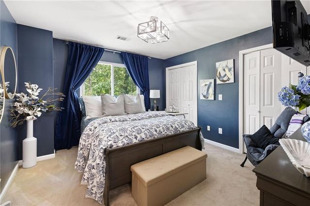 9396 Woodlawn Drive, Douglasville, GA 30135