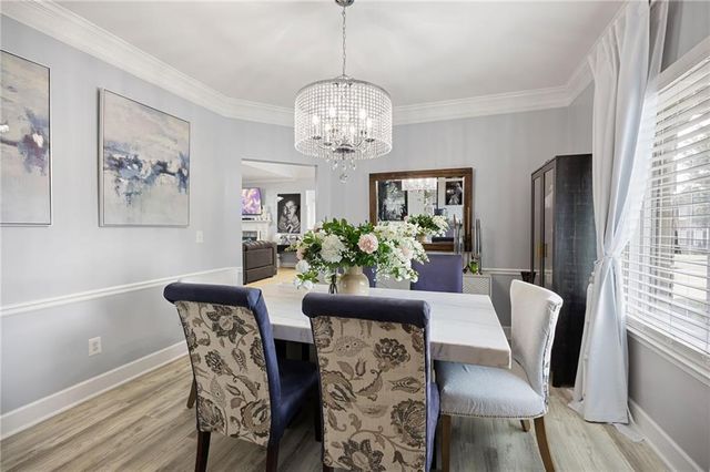 9396 Woodlawn Drive, Douglasville, GA 30135