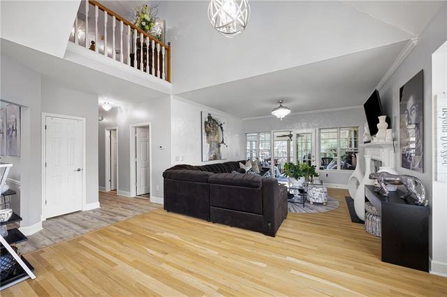 9396 Woodlawn Drive, Douglasville, GA 30135