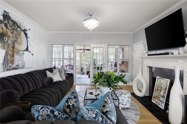 9396 Woodlawn Drive, Douglasville, GA 30135