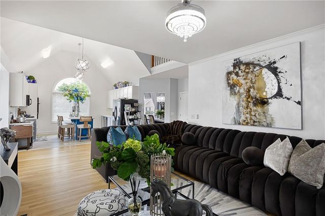 9396 Woodlawn Drive, Douglasville, GA 30135