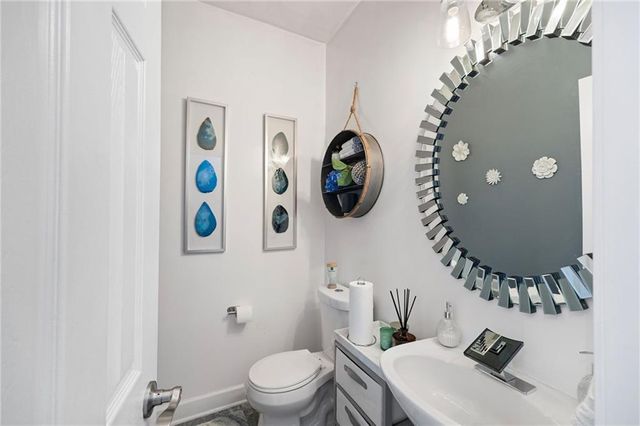 9396 Woodlawn Drive, Douglasville, GA 30135