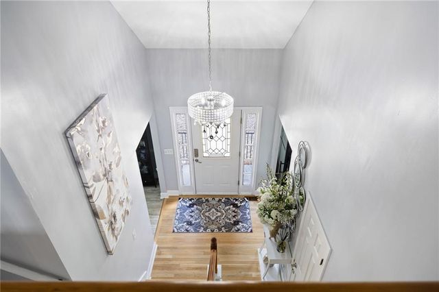 9396 Woodlawn Drive, Douglasville, GA 30135