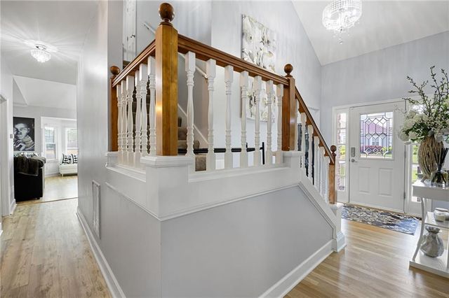 9396 Woodlawn Drive, Douglasville, GA 30135