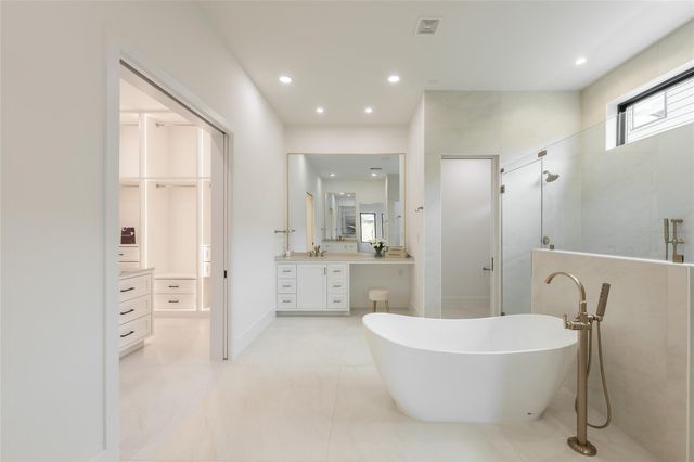 7006 Schiller Street, Houston, TX 77055