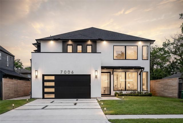 7006 Schiller Street, Houston, TX 77055