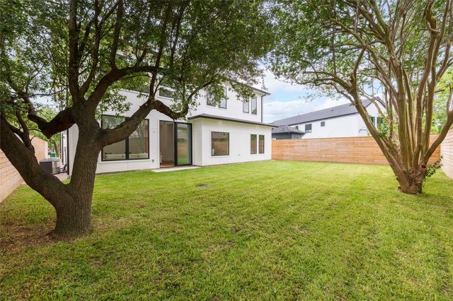 7006 Schiller Street, Houston, TX 77055
