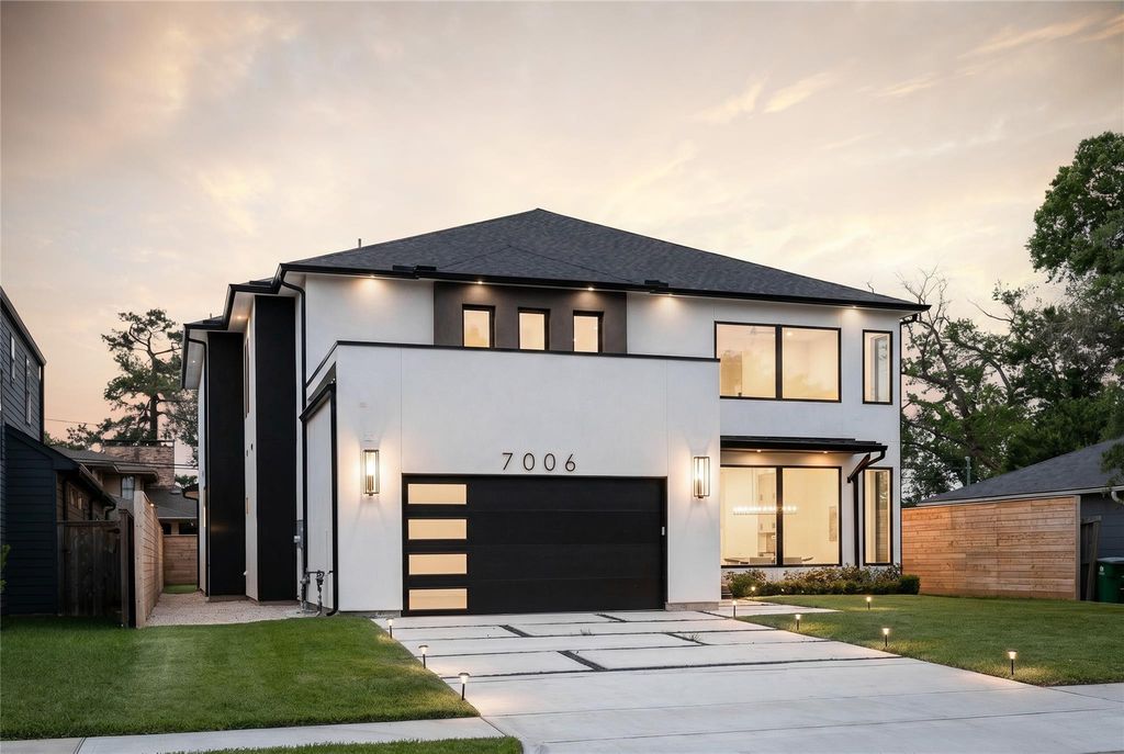 7006 Schiller Street, Houston, TX 77055
