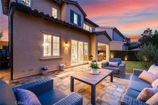 60 Copper Mine, Irvine, CA 92602