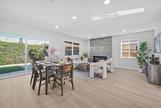 5083 Miramar Avenue, San Jose, CA 95129