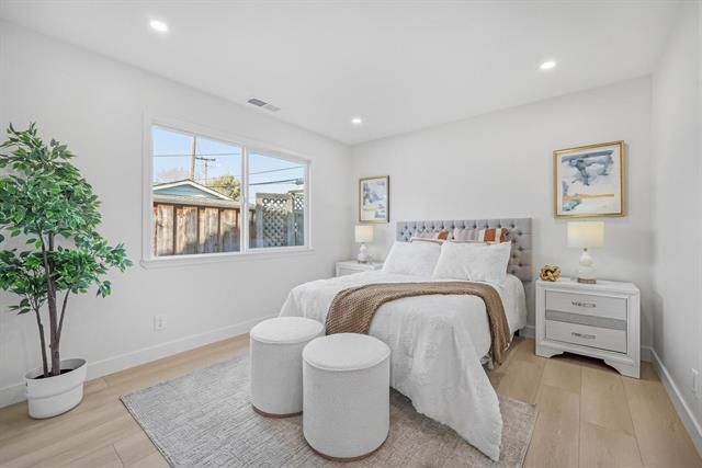 5083 Miramar Avenue, San Jose, CA 95129