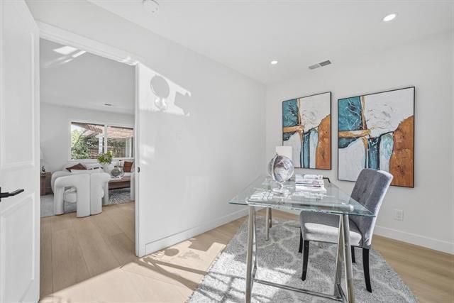 5083 Miramar Avenue, San Jose, CA 95129