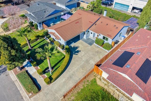 5083 Miramar Avenue, San Jose, CA 95129