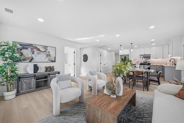 5083 Miramar Avenue, San Jose, CA 95129