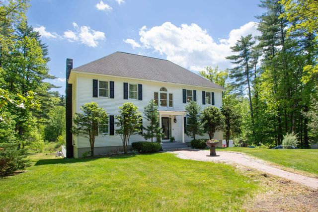 15 Kelso Drive, Bow, NH 03304
