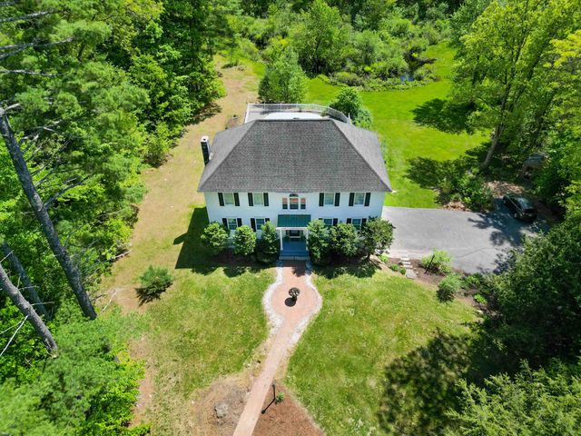 15 Kelso Drive, Bow, NH 03304