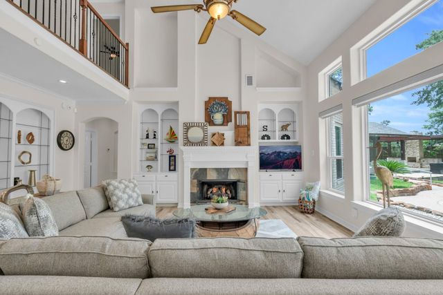 12414 Hawkin Court, Magnolia, TX 77354