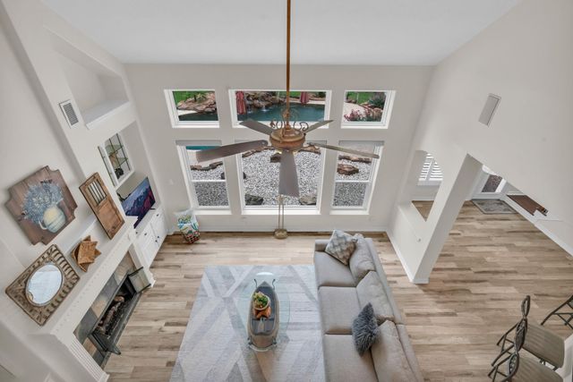 12414 Hawkin Court, Magnolia, TX 77354