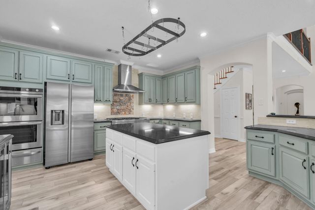 12414 Hawkin Court, Magnolia, TX 77354