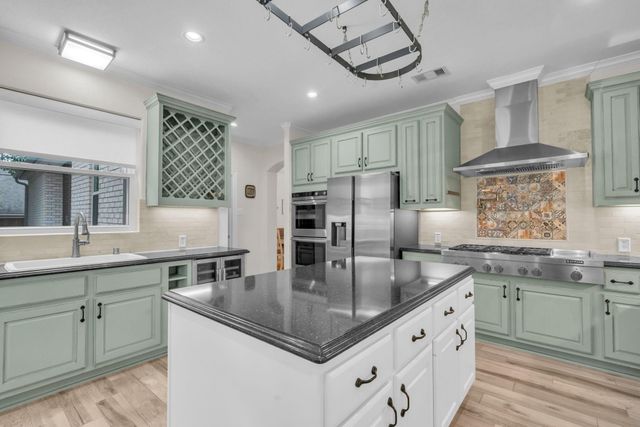 12414 Hawkin Court, Magnolia, TX 77354
