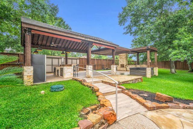 12414 Hawkin Court, Magnolia, TX 77354