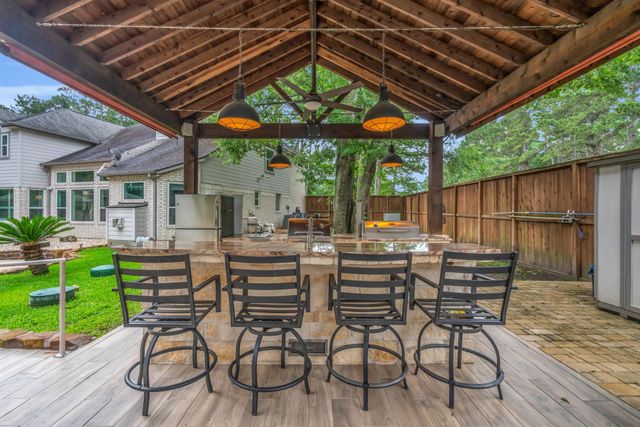 12414 Hawkin Court, Magnolia, TX 77354