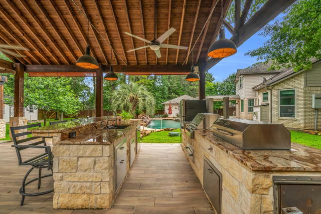 12414 Hawkin Court, Magnolia, TX 77354