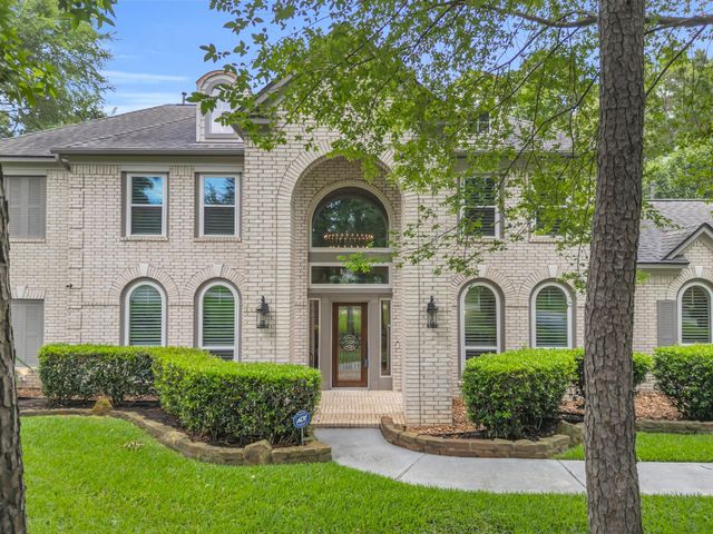 12414 Hawkin Court, Magnolia, TX 77354