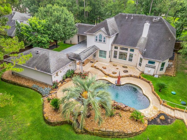 12414 Hawkin Court, Magnolia, TX 77354