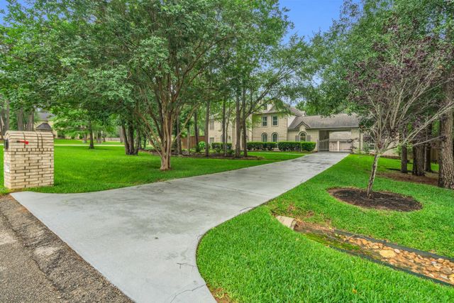 12414 Hawkin Court, Magnolia, TX 77354