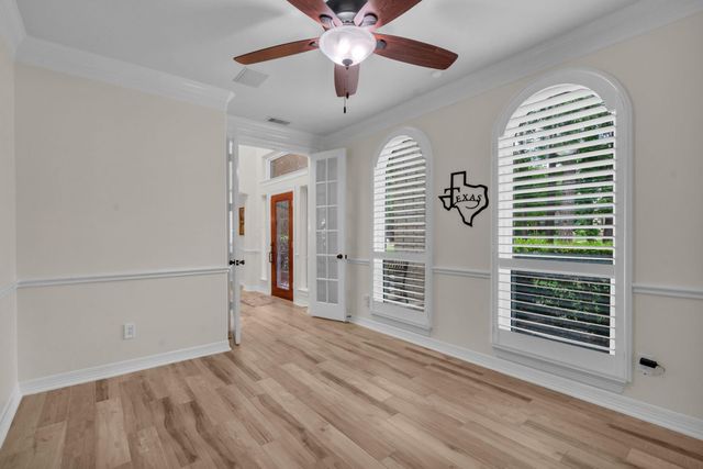 12414 Hawkin Court, Magnolia, TX 77354
