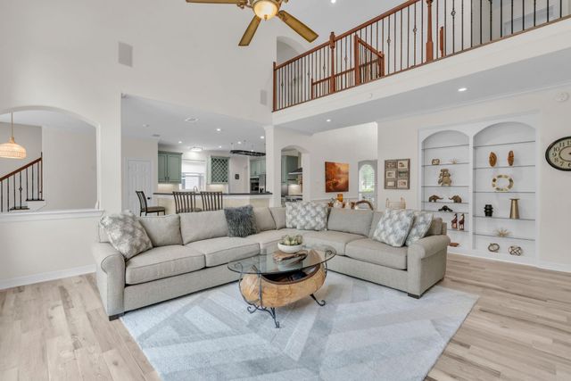 12414 Hawkin Court, Magnolia, TX 77354