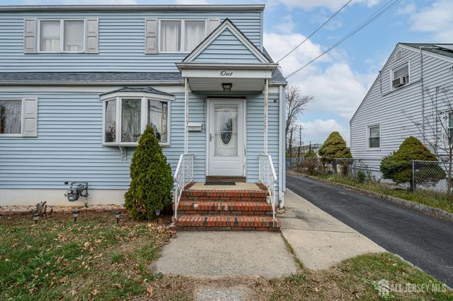 1 Ovington Avenue, Edison, NJ 08817