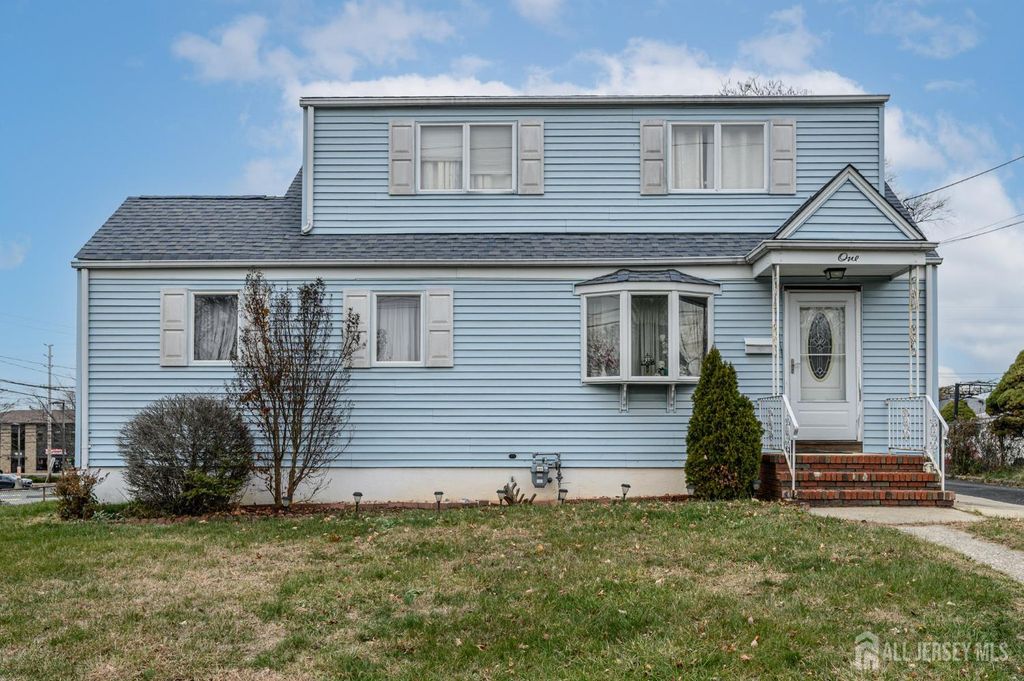 1 Ovington Avenue, Edison, NJ 08817